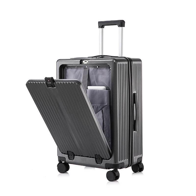 Чемодан Kikito - Boxette Shop